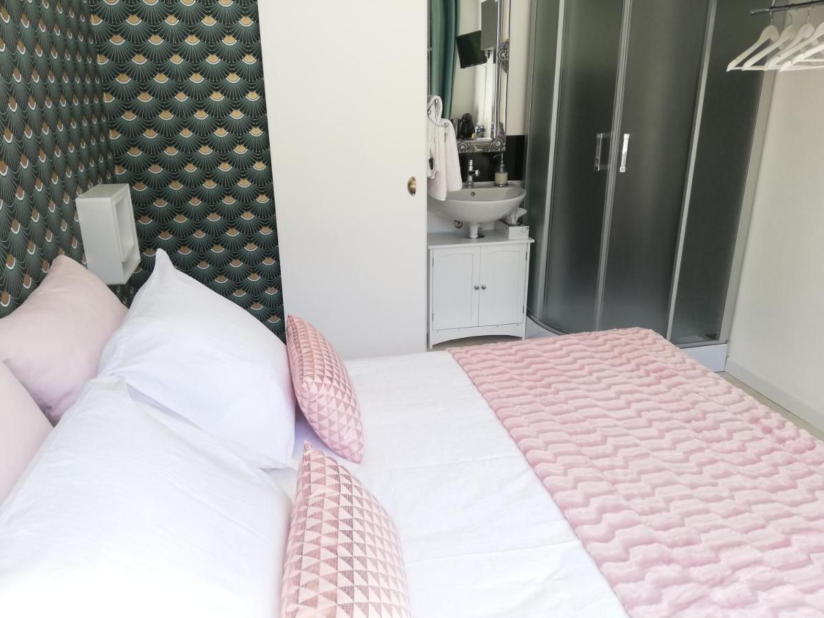 Chambres D'Hotes Luxe Et Serenite Theize Екстер'єр фото